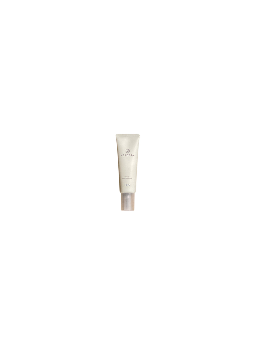 H&S 頭療養護精華霜 Hair Treatments H&S 