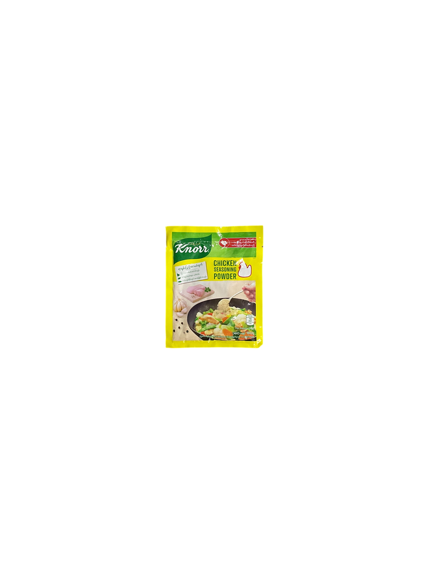 Knorr 雞粉補充裝180g Powder Knorr 