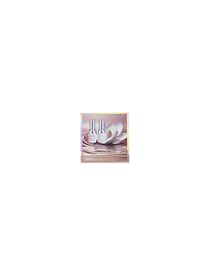 AVANTIA 積雪草維B5精華 Serums AVANTIA 