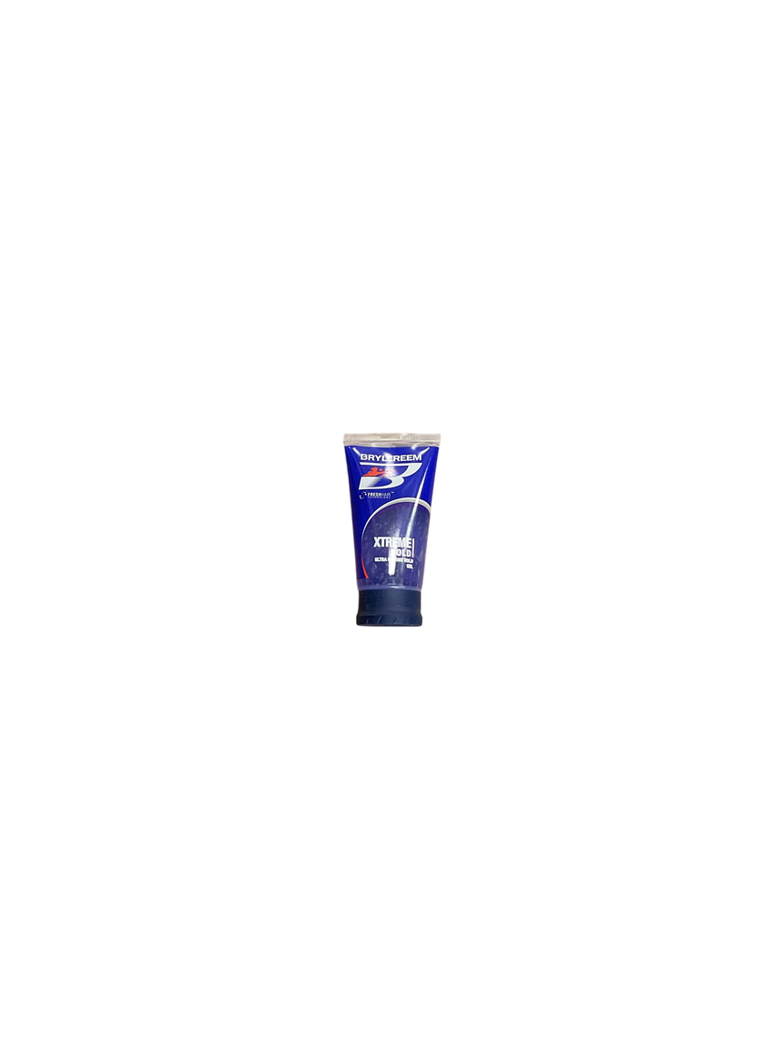 Brylcreem 造型啫喱強效定型 Styling Brylcreem 