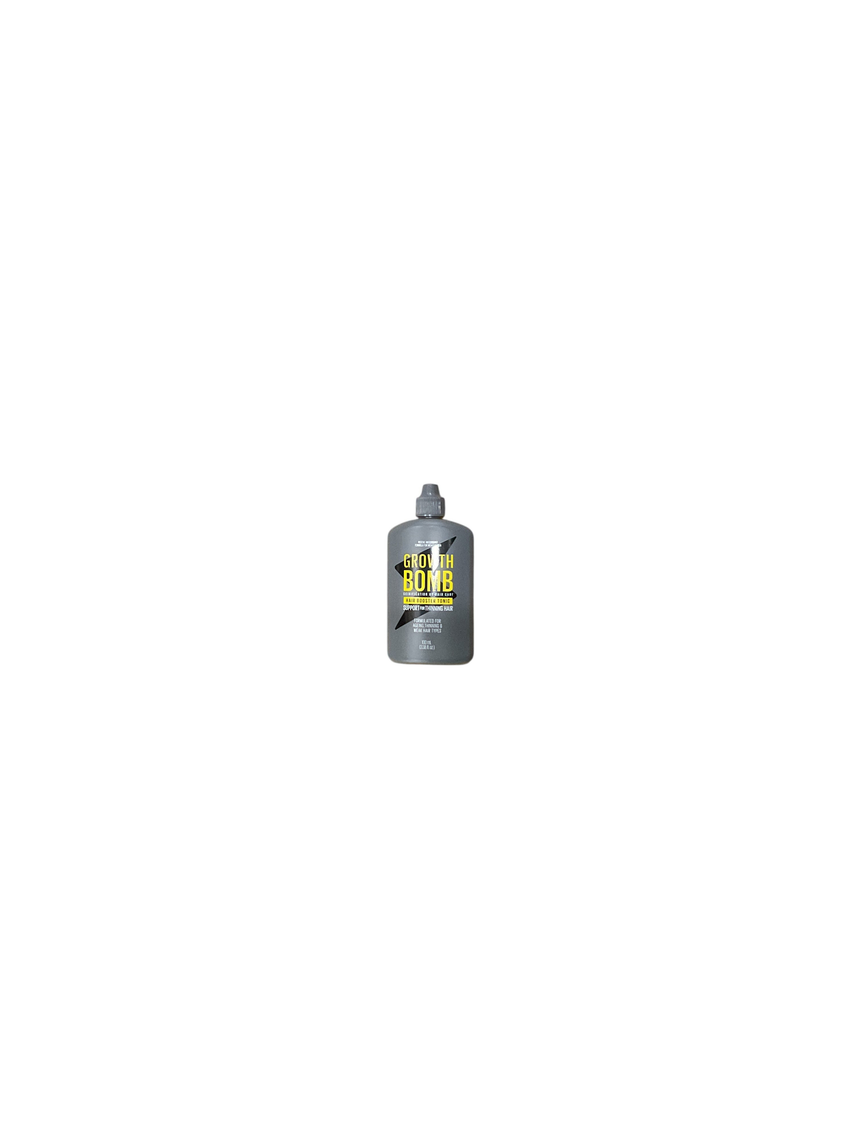 GROWTH BOMB 咖啡因強效生髮精華 Hair Treatments GROWTH BOMB 