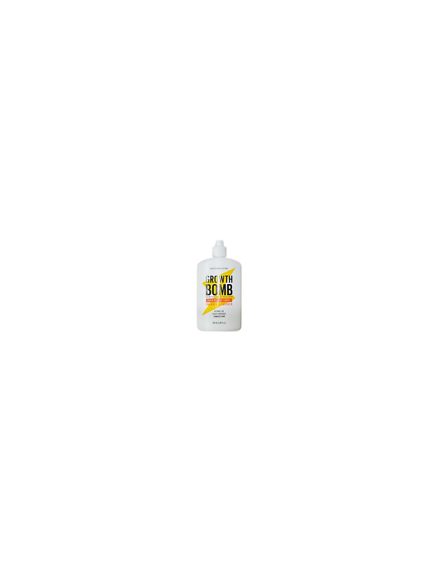 GROWTH BOMB 強效頭皮激活精華 Hair Treatments GROWTH BOMB 