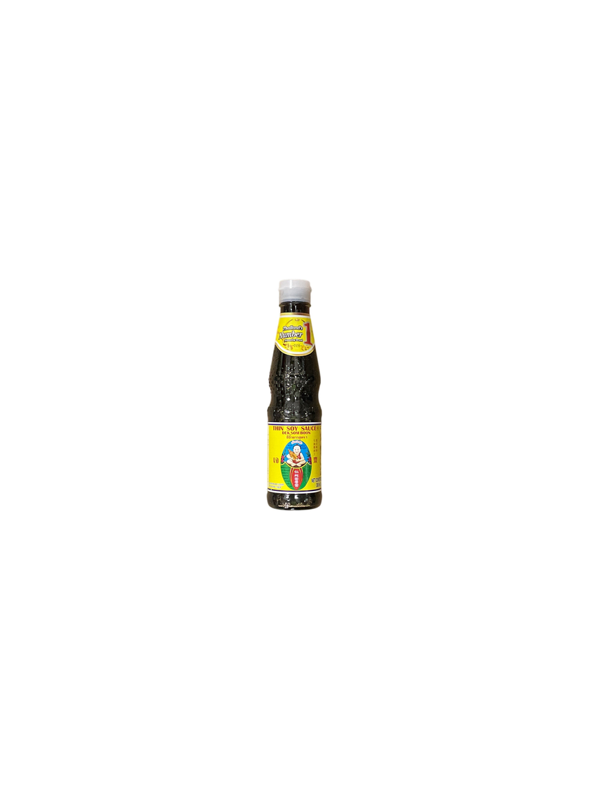 DEK SOM BOON 特級生抽300ml Sauces DEK SOM BOON 