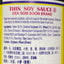 DEK SOM BOON 特級生抽300ml Sauces DEK SOM BOON 