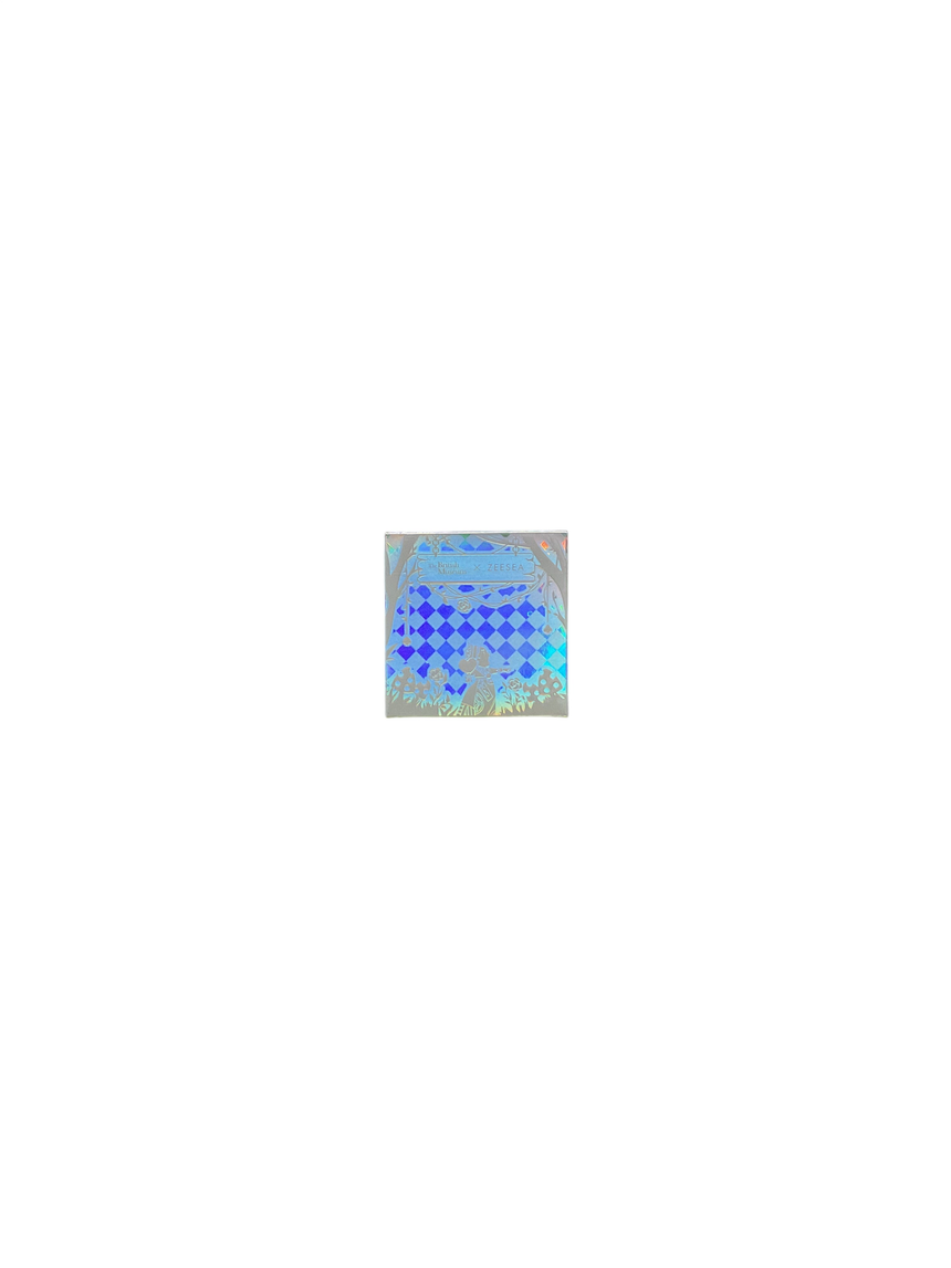 Zeesea 愛麗絲夢境眼影盤15 Eye Makeup ZEESEA 