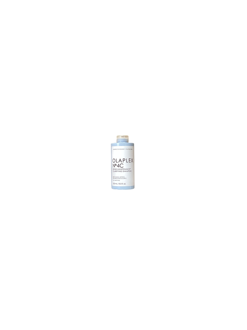OLAPLEX No.4深層清潔洗頭水 Shampoos & Conditioners OLAPLEX 