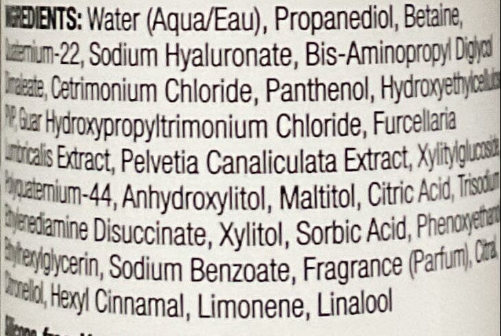 OLAPLEX No.9隔離保護精華90ml Hair Treatments OLAPLEX 