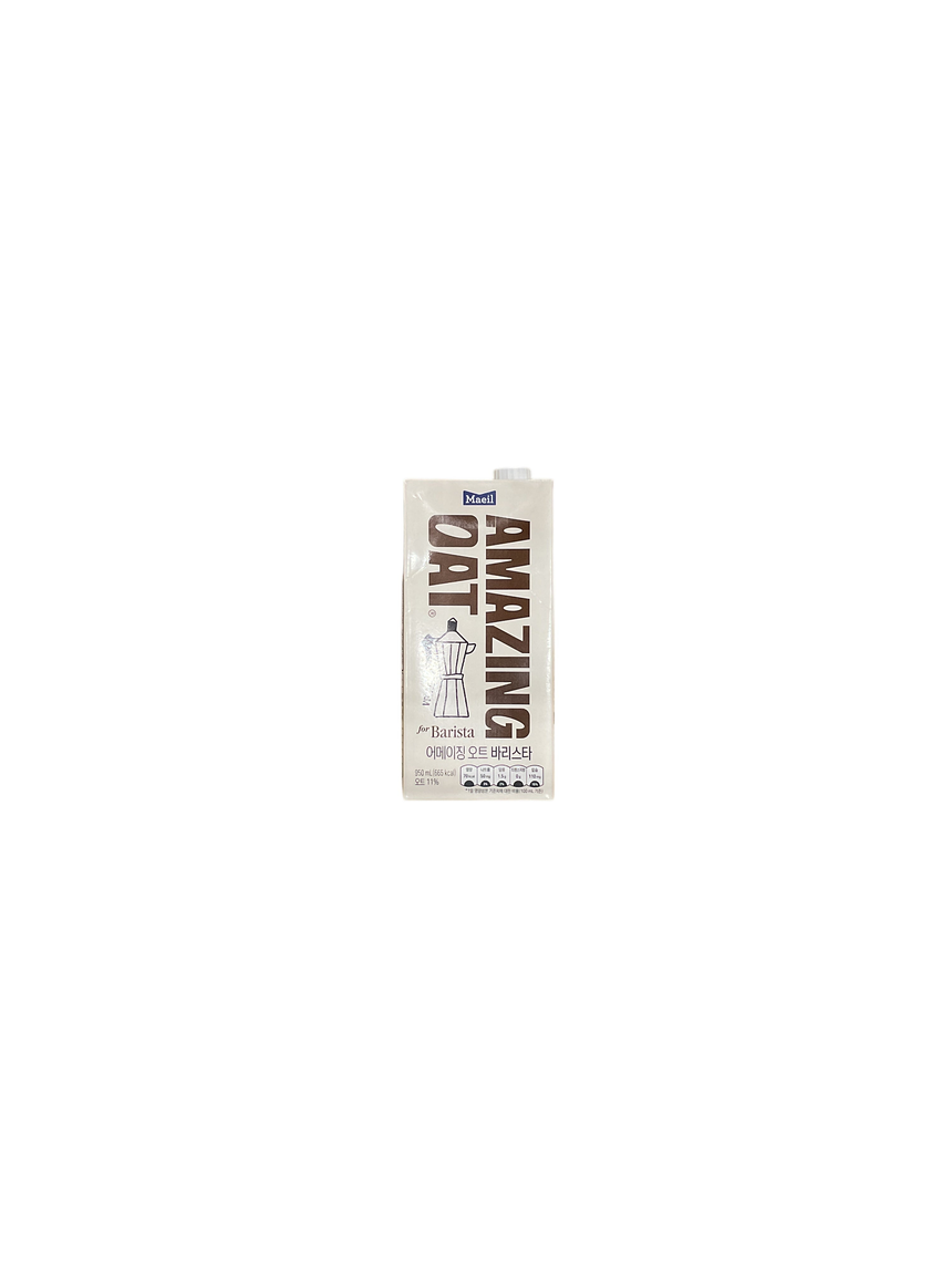 Maeil 燕麥奶950ml * Dairy Drinks Maeil 