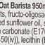 Maeil 燕麥奶950ml * Dairy Drinks Maeil 