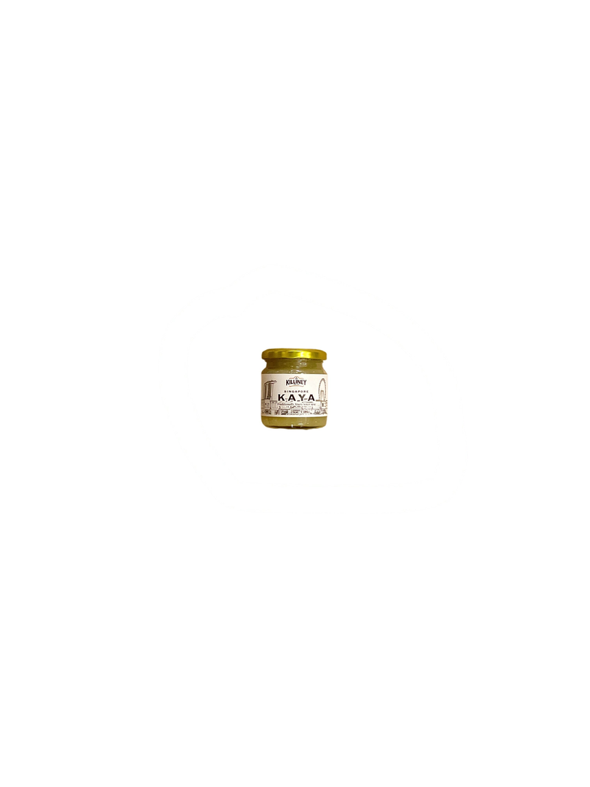 Killiney 新加坡經典咖央醬 * Sweet Spreads Killiney 