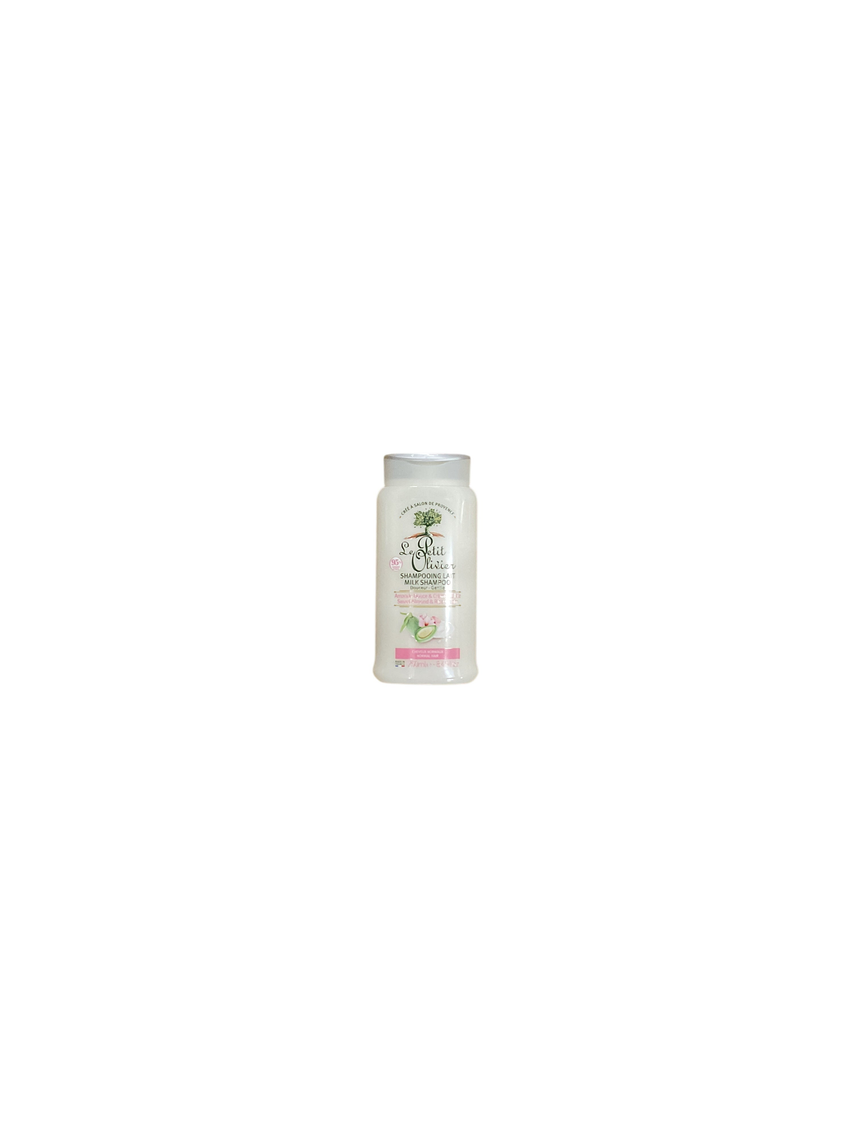Le Petit Olivier 一般髮草本洗髮精 Shampoos & Conditioners Le Petit Olivier 
