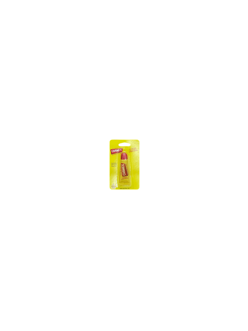 Carmex 原味修護潤唇膏 Lip Care Carmex 