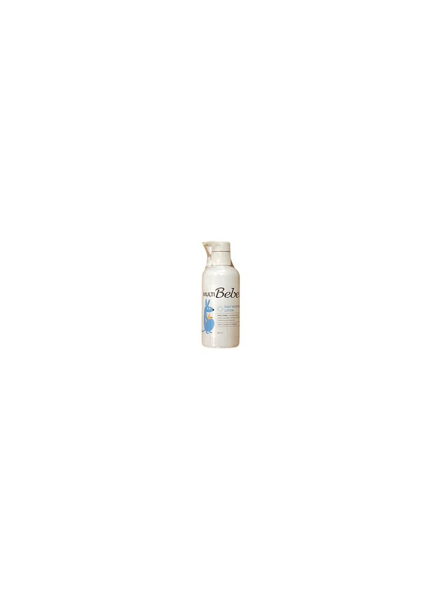 MultiBebe B5修護保濕潤膚液 Body Moisturisers MultiBebe 