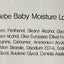 MultiBebe B5修護保濕潤膚液 Body Moisturisers MultiBebe 