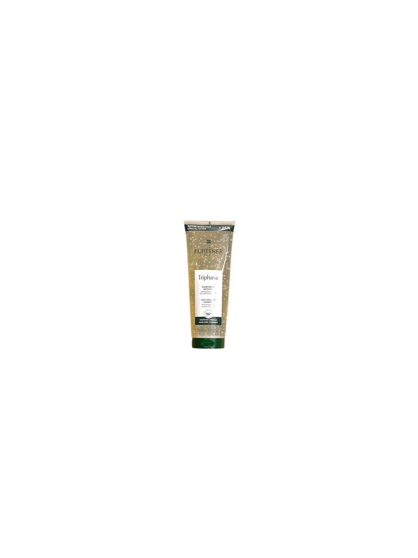Rene Furterer 防脫髮洗髮水250ml Shampoos & Conditioners Rene Furterer 