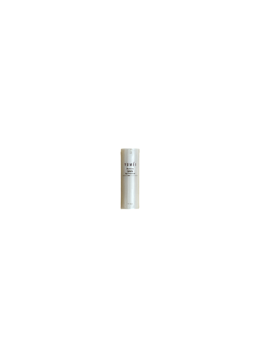 YUMEI NMN眼部精華 Eye Care YUMEI 