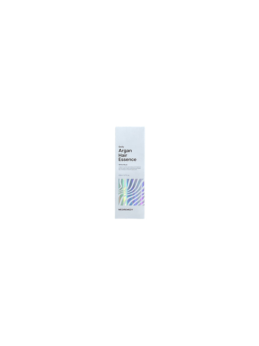 Mediremedy 堅果護髮精華