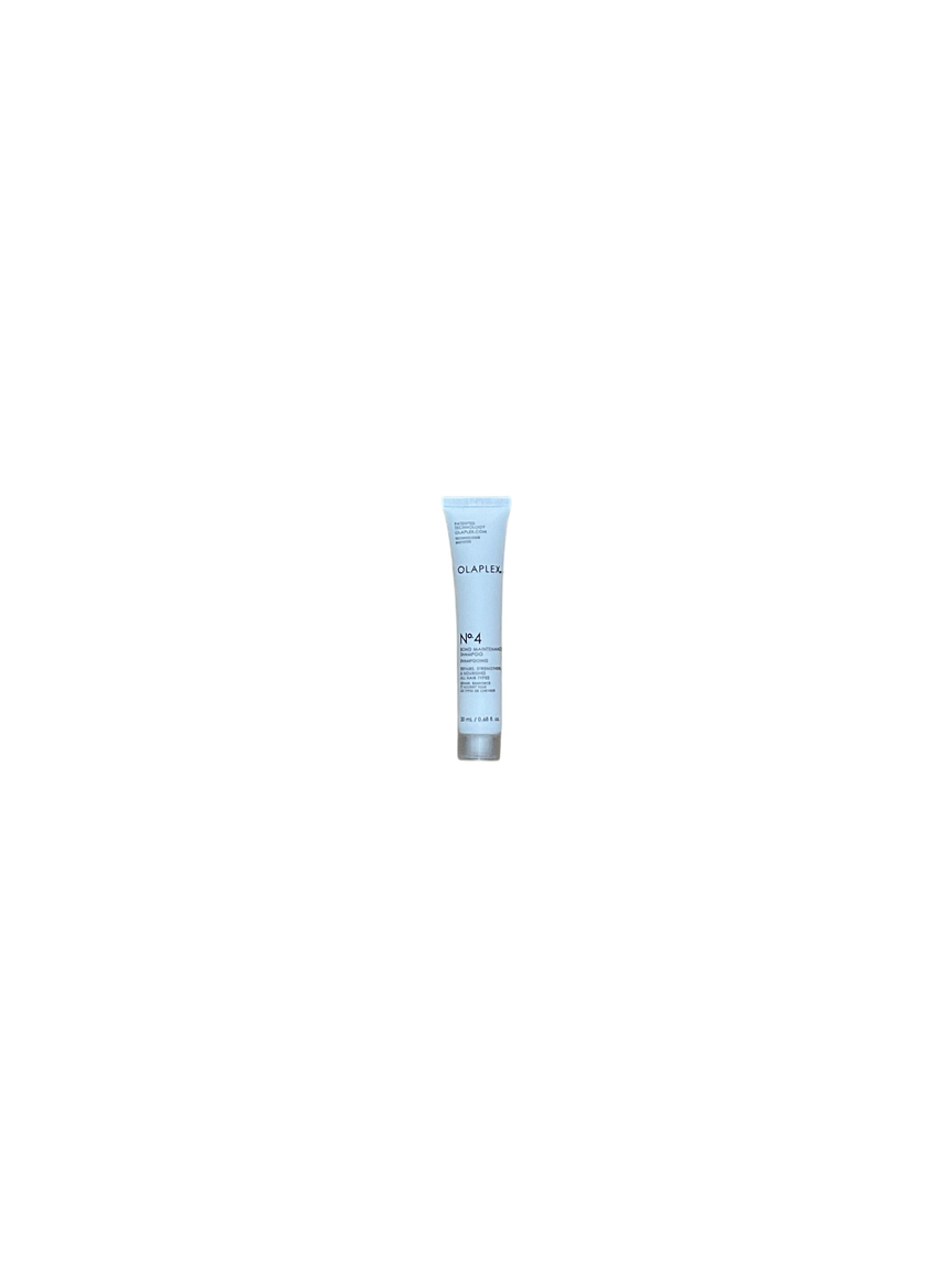 OLAPLEX No.4修復洗髮水20ml Shampoos & Conditioners OLAPLEX 