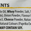 Thins 洋蔥芝士薯片細 Potato Crisps Thins 