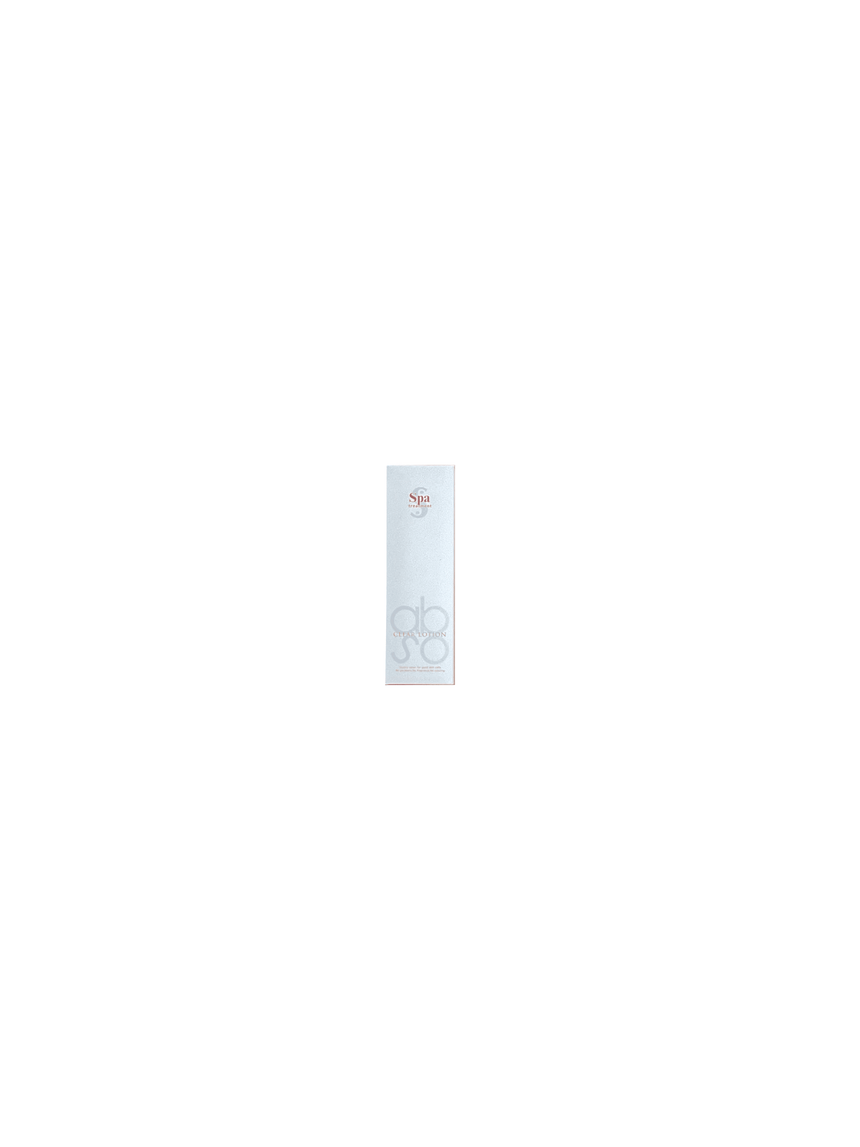Spa Treatment 離子水透潤化妝水 Toner Spa Treatment 