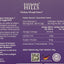 Rhymba Hills 舒緩香茅斑蘭茶包 * Tea Powder Rhymba Hills 