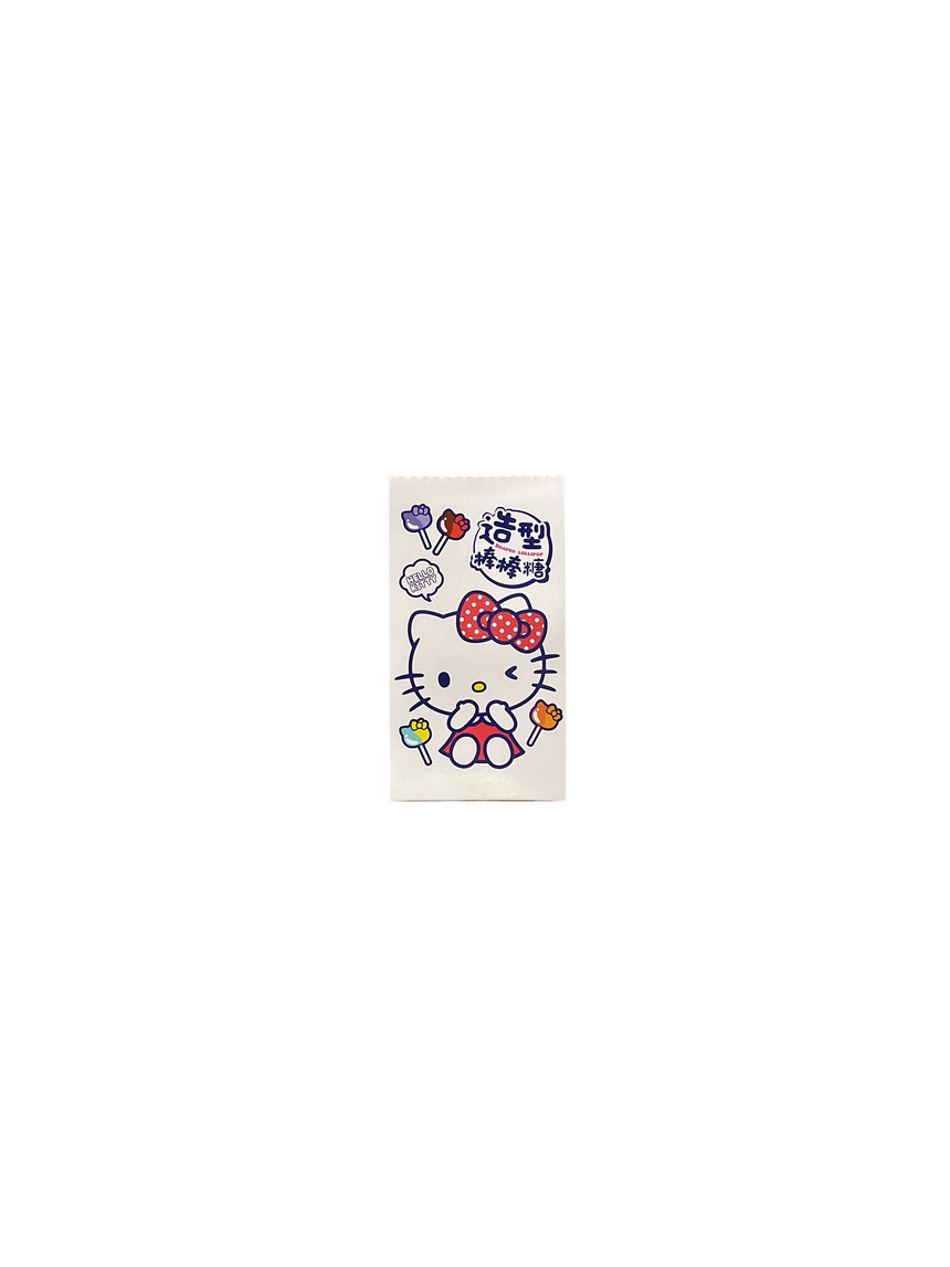 Sunwayus HelloKitty珍寶珠8入 Hard Candies Sunwayus 