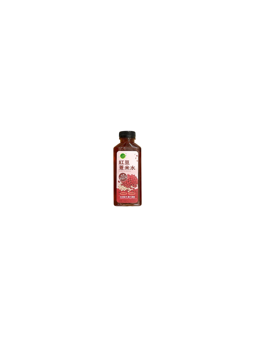 Green dot dot 紅豆薏米水 Chocolate & Other Drinks Green dot dot 