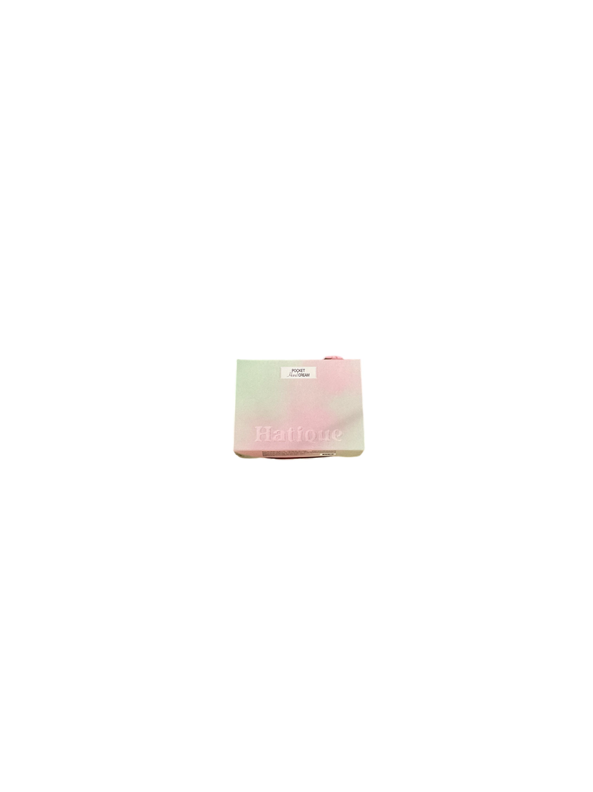 Hatique 香水護手霜(愛上它) Hand Care Hatique 