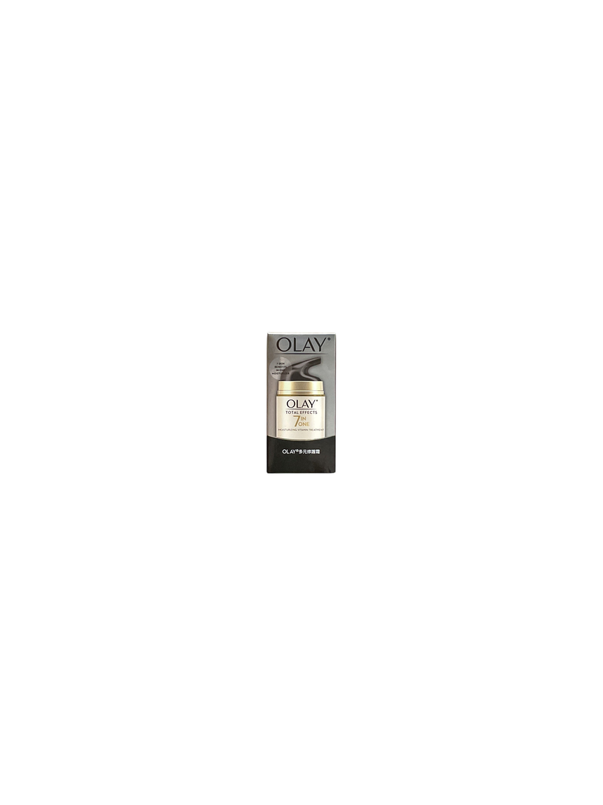 Olay 多元修護霜 Treatments Olay 