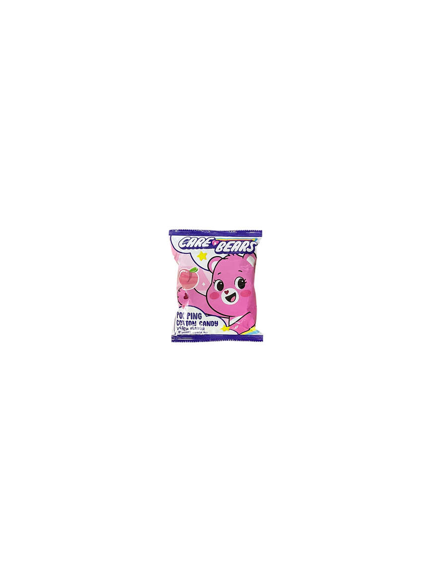 Care Bears 蜜桃味跳跳棉花糖 Marshmallows Care Bears 
