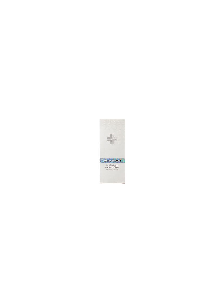 Suisse Reborn 至尊能量水100ml Toner Suisse Reborn 