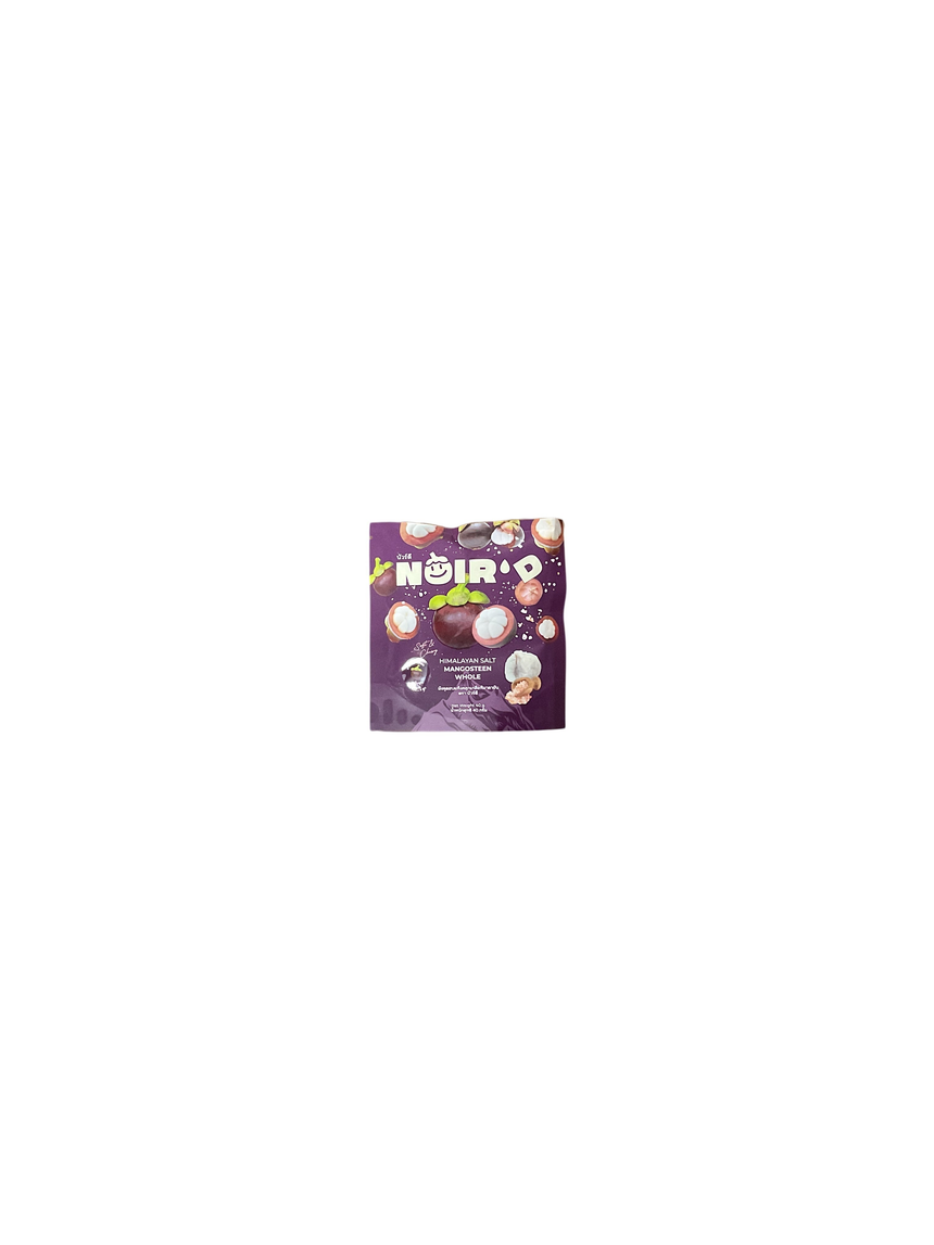 Noir'D 喜馬拉雅鹽山竹乾 Dried Fruits Noir'D 
