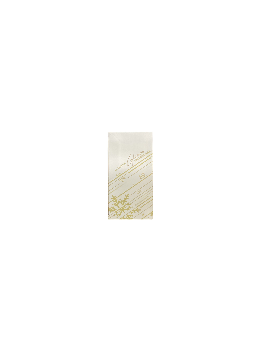 CSD 醫療口罩(耀金雪花)30入 Masks CSD 