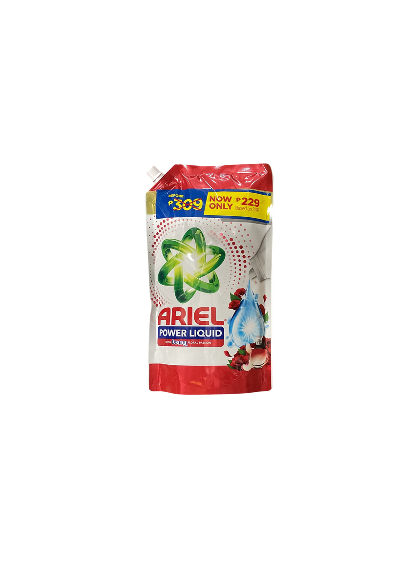 Ariel 強力清潔洗衣液 Other Cleaners Ariel 