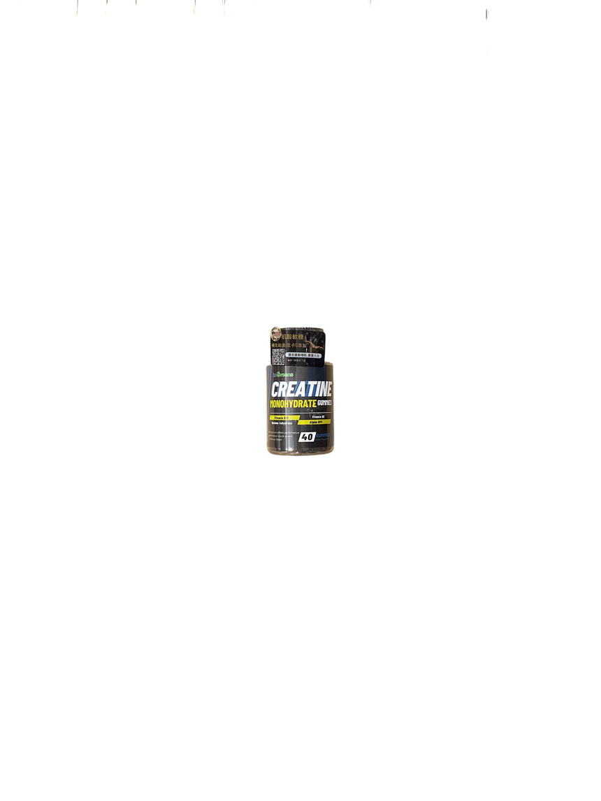 InGreens 肌酸軟糖 Other Supplements InGreens 