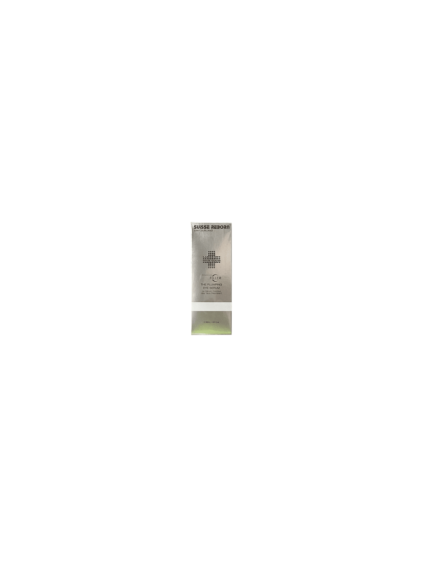 Suisse Reborn 撫紋嫩肌眼精華30ml Eye Care Suisse Reborn 