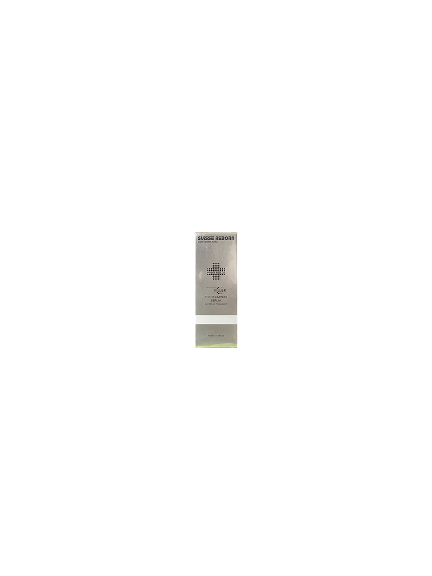 Suisse Reborn 極緻撫紋嫩肌精華50ml Serums Suisse Reborn 