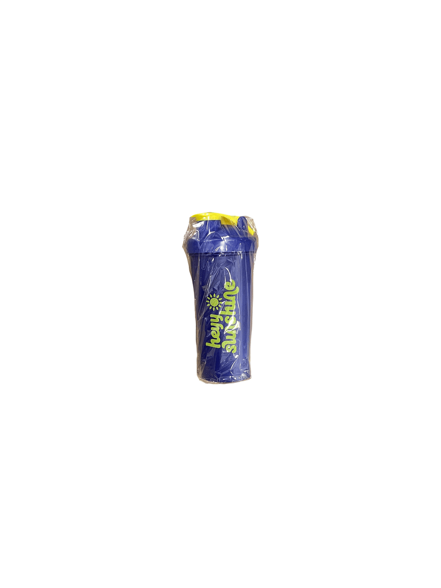 Heyy Sunshine 運動搖搖杯(藍色) Other Supplements Heyy Sunshine 