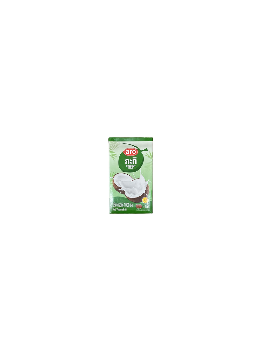 Aro 椰奶1L Dairy Drinks ARO 