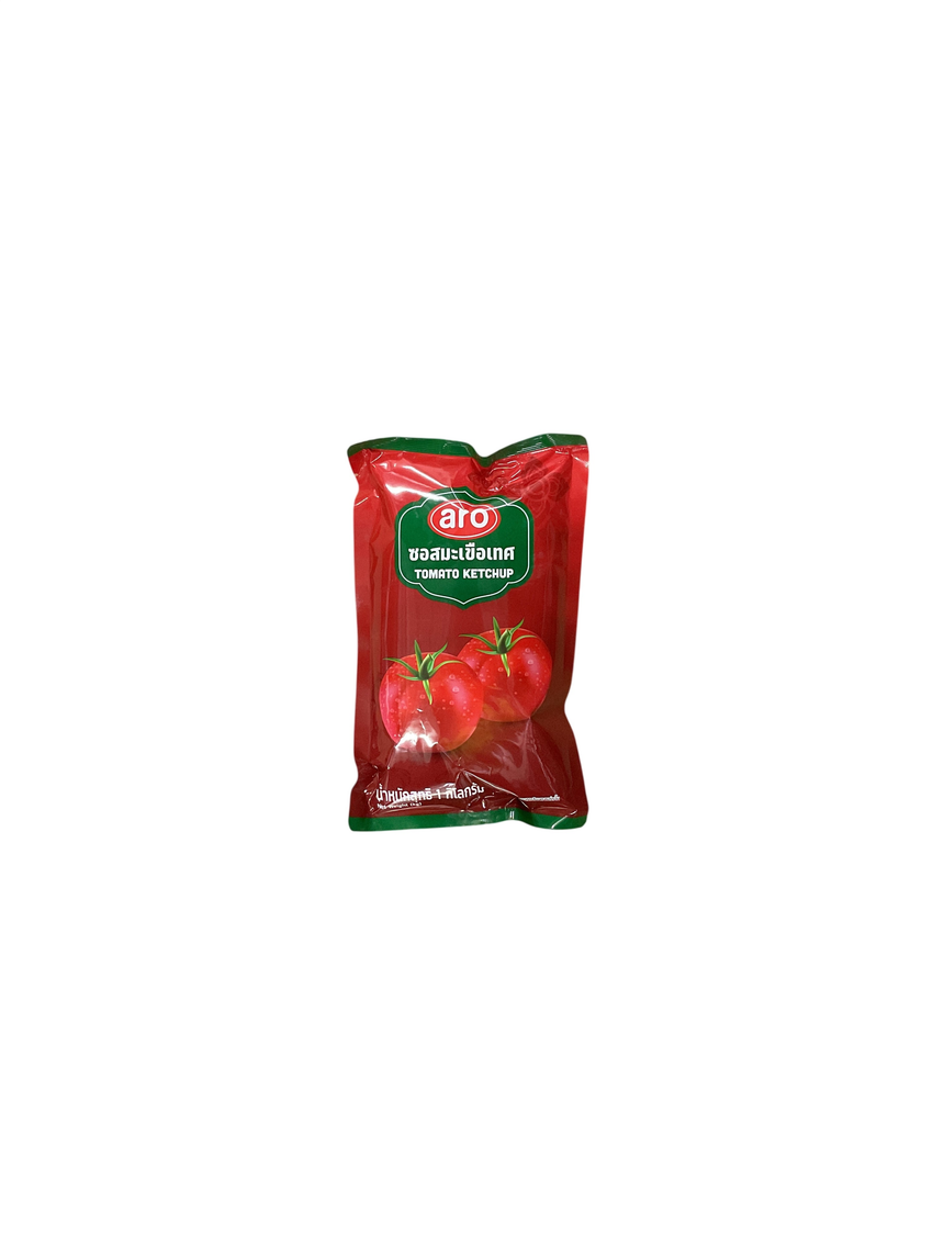 Aro 蕃茄醬1kg Sauces ARO 