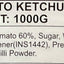 Aro 蕃茄醬1kg Sauces ARO 