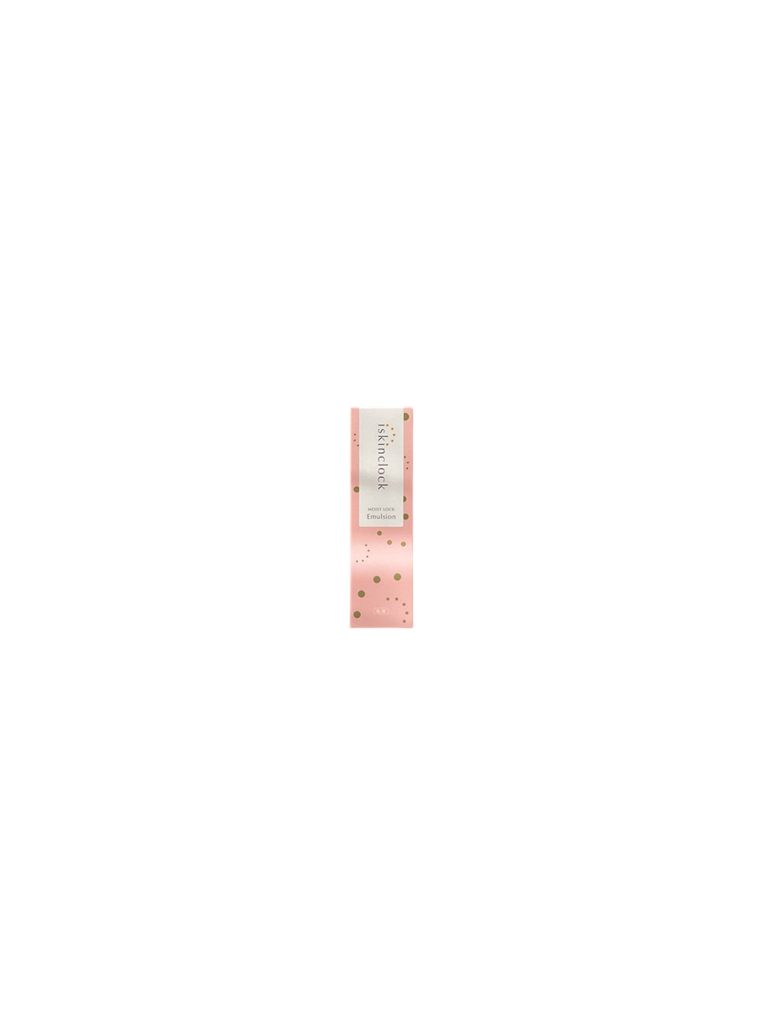 ISKINCLOCK 凝潤整肌煥顏乳液 Face Moisturisers ISKINCLOCK 