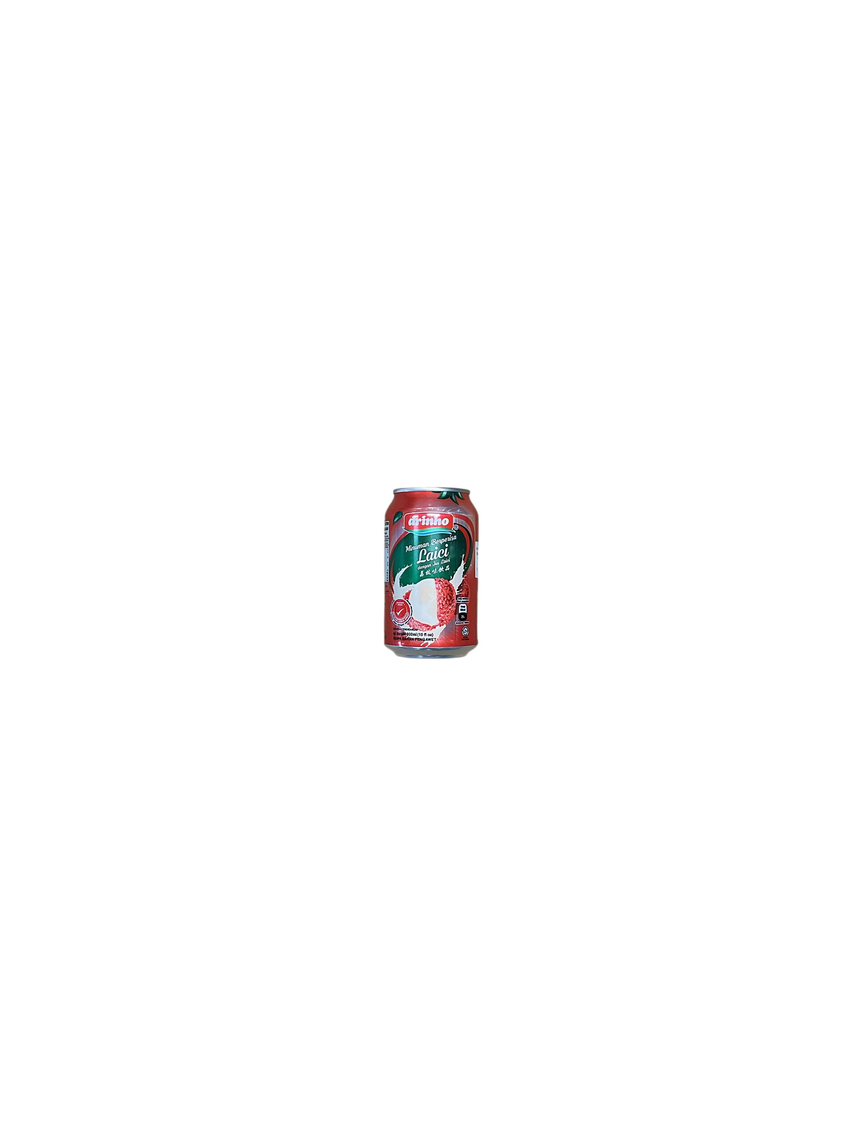 Drinho 荔枝味飲品