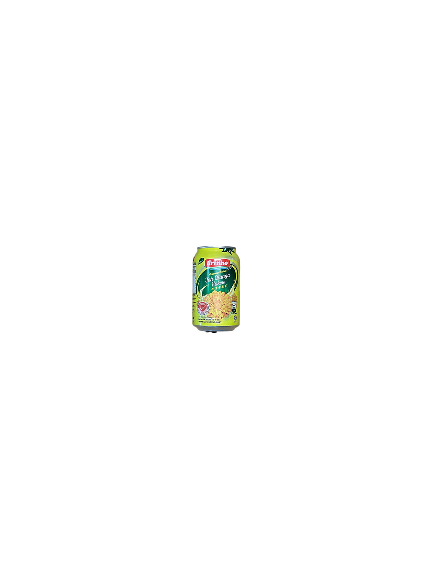 Drinho 菊花茶
