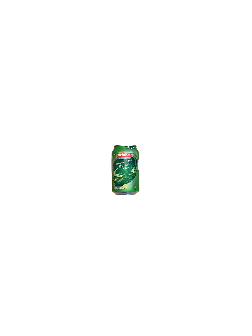 Drinho 冬瓜茶