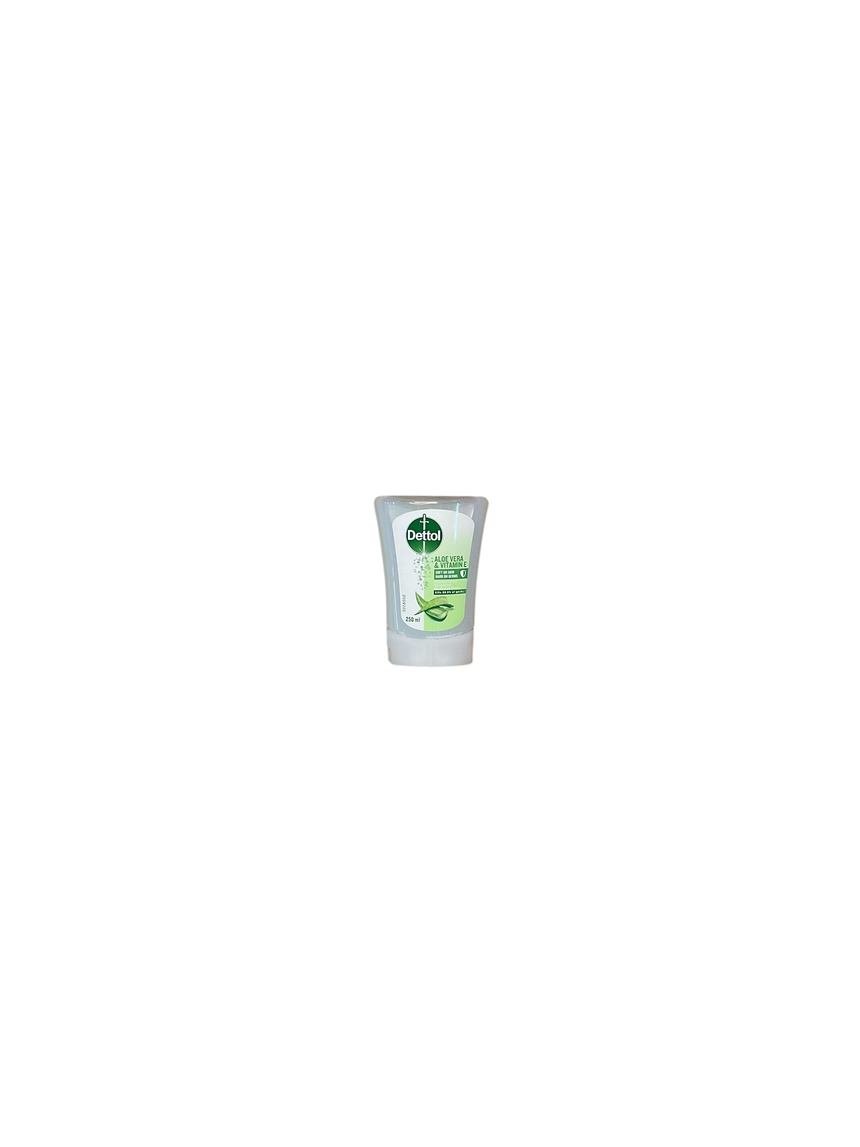 Dettol 蘆薈洗手液250ml