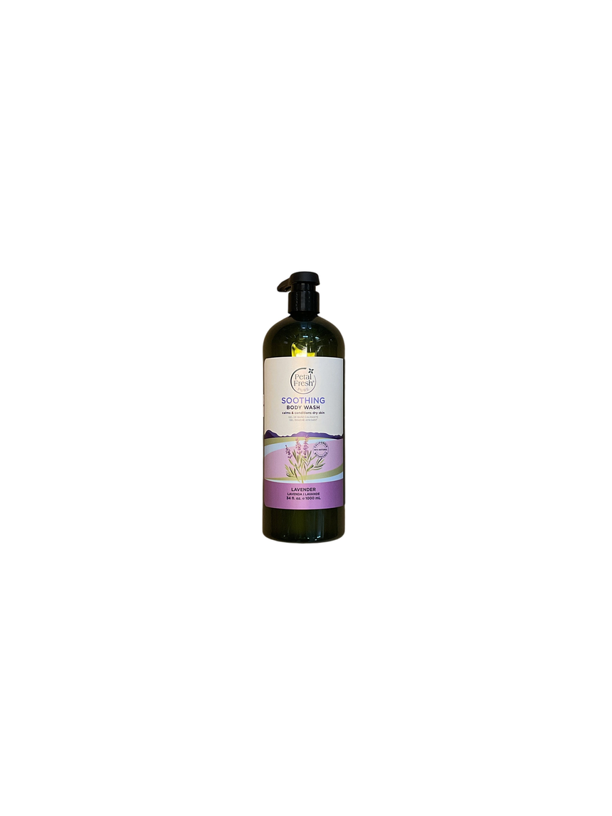 Petal Fresh 薰衣草舒緩沐浴露 Bath & Shower Petal Fresh 
