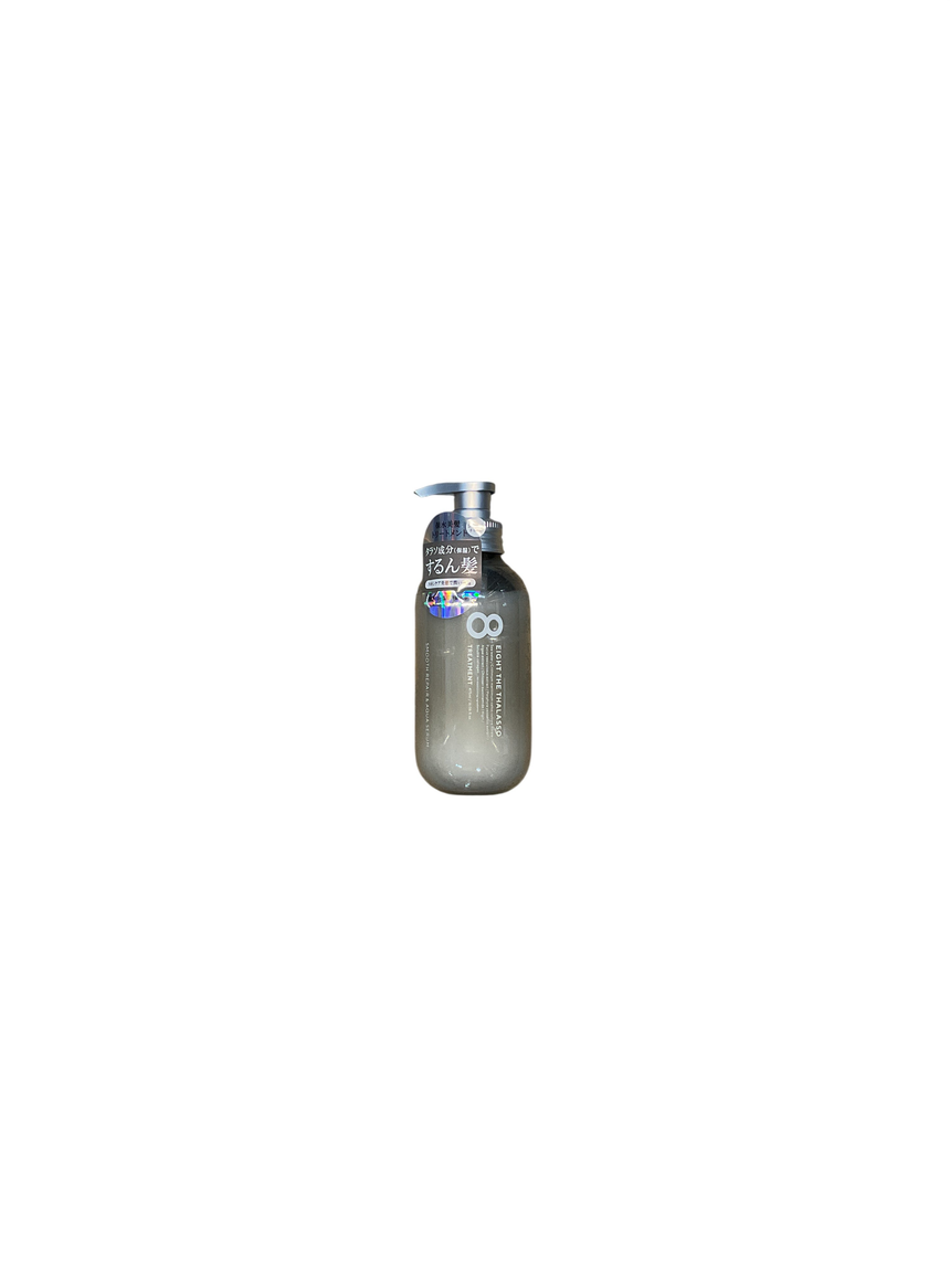 8 The Thalasso 海洋極緻柔順護髮素 Shampoos & Conditioners 8 The Thalasso 
