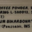 Mad Coffee 咖央多燕麥拿鐵 * Coffee Mad Coffee 