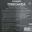 Treechada 五色漸變眼影盤#01 Eye Makeup Treechada 